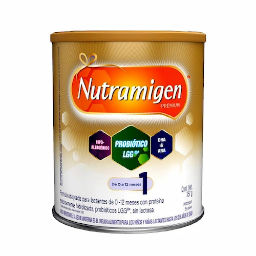 Nutramigen Premium Con LGG
